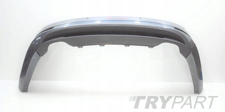 SKODA OCTAVIA IV 5E7 REAR BUMPER KOMBI ORG + BOTTOM