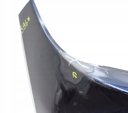 MAZDA CX5 CX-5 II FRONT BUMPER ORG