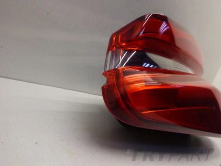 BMW 6 GT G32 17- Right Rear Lamp