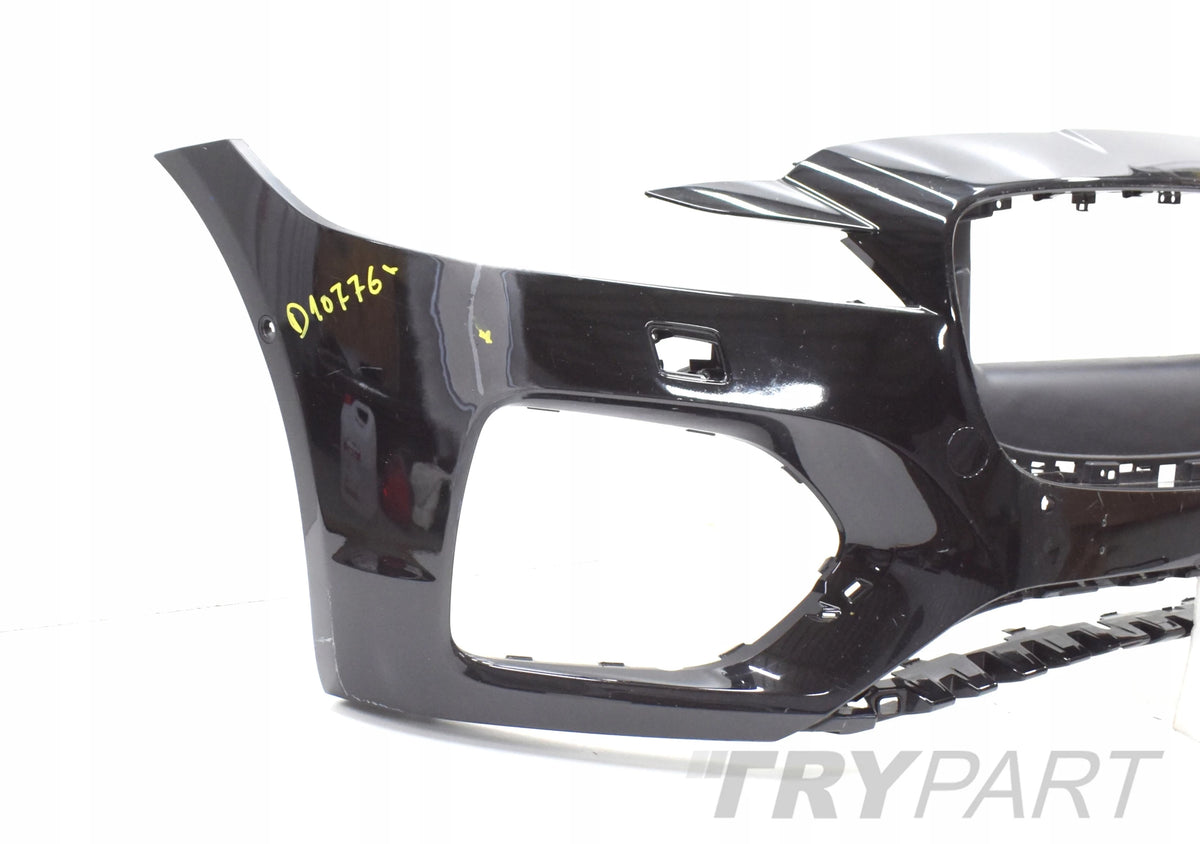 JAGUAR XF X260 LIFT R DYNAMIC R SPORT FRONT BUMPER ORG