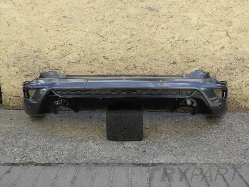 FORD KUGA MK2 II ST TITANIUM 12- Rear Bumper