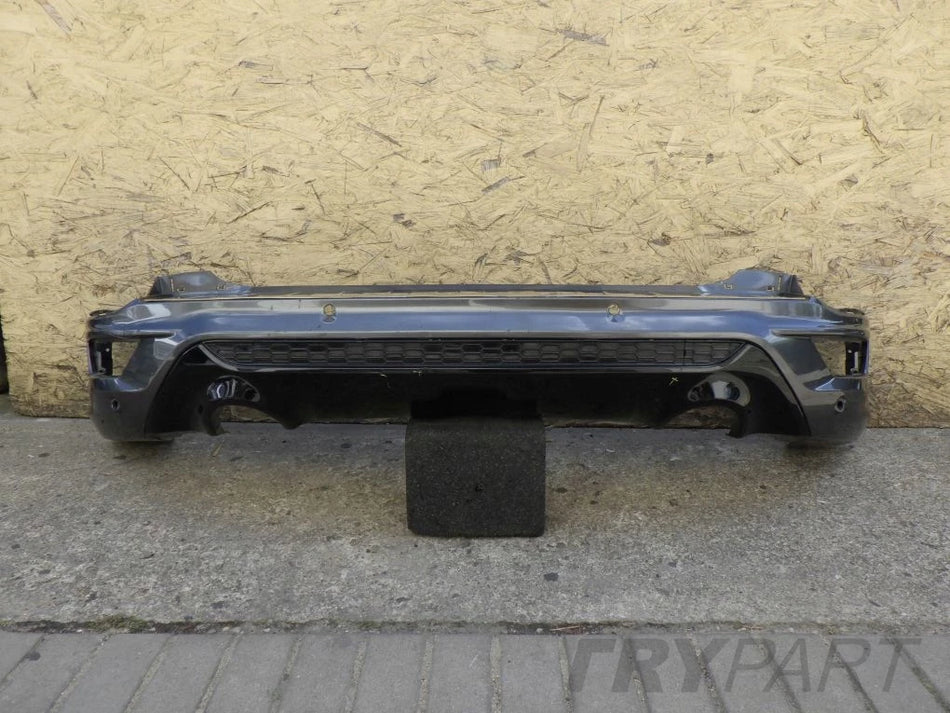 FORD KUGA MK2 II ST TITANIUM 12- Rear Bumper