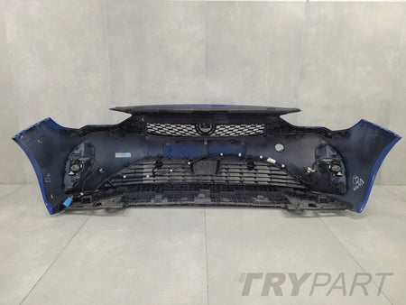 Front Bumper Opel Corsa F 19-