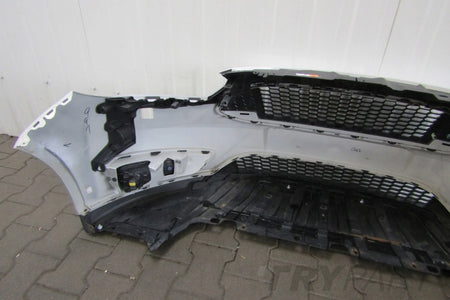Front bumper FORD FOCUS MK3 ST-LINE LIFT 14-18