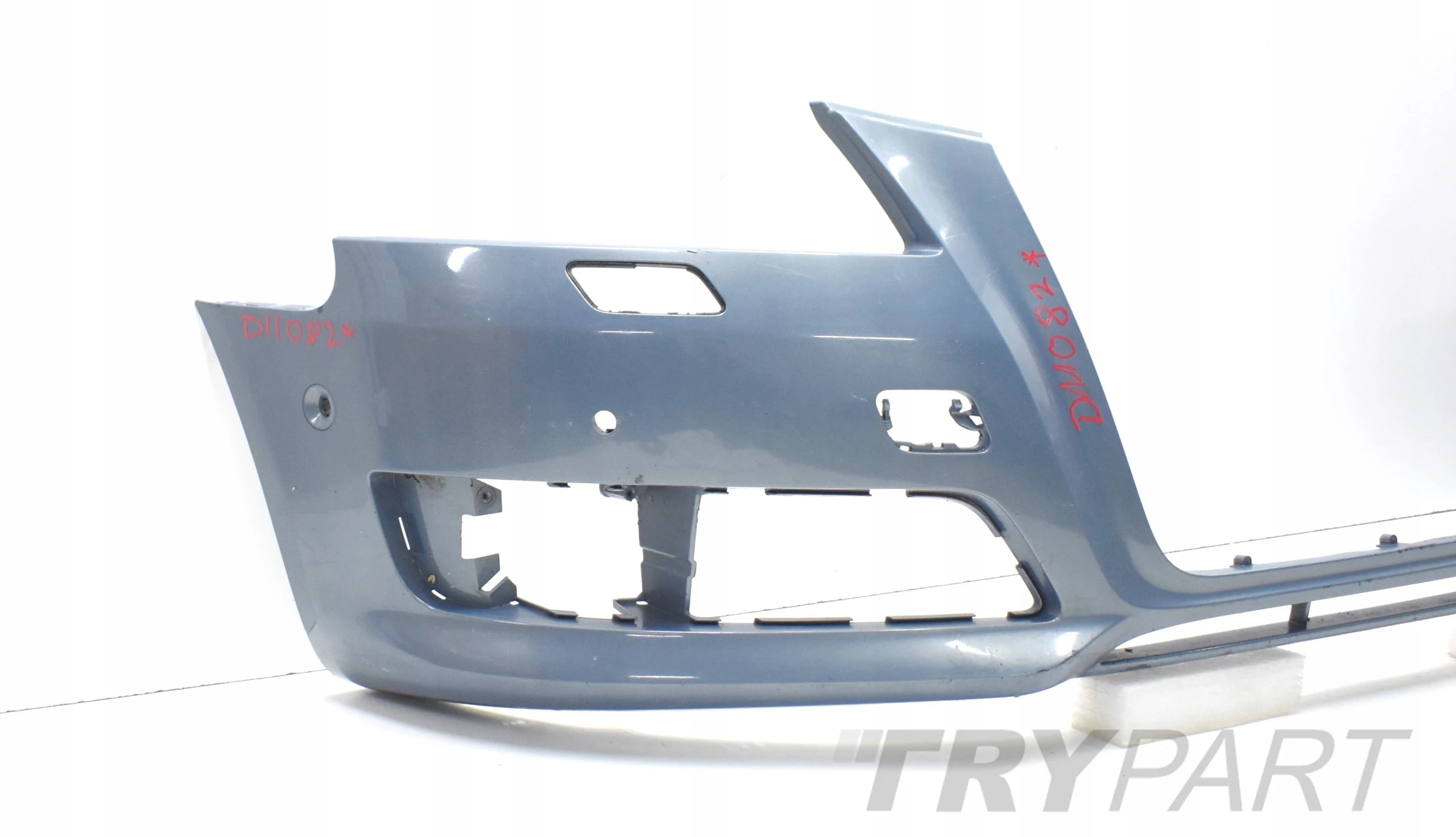 AUDI A3 8P LIFT FRONT BUMPER ORG 9-12