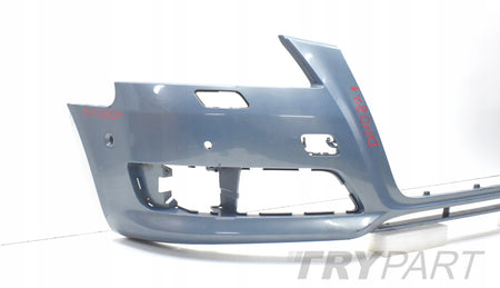 AUDI A3 8P LIFT FRONT BUMPER ORG 9-12