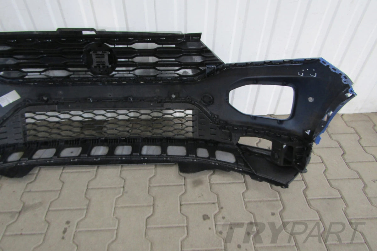Front Bumper VW T-Roc 2GA 2017-2021