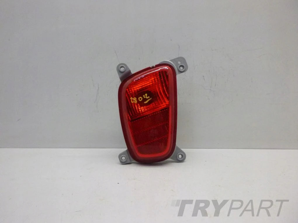 KIA PICANTO III 17- Left Rear Fog Light