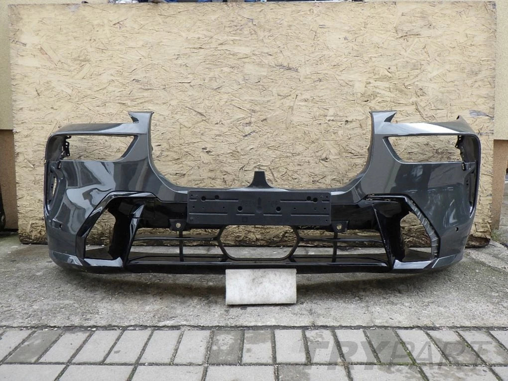 BMW X7 G07 M Sport Package LCI Lift 22- Front Bumper