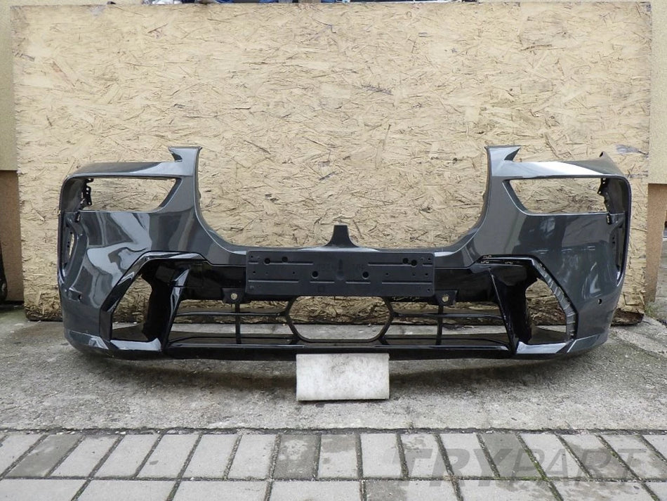 BMW X7 G07 M Sport Package LCI Lift 22- Front Bumper