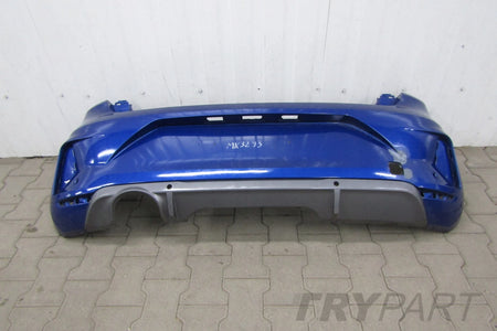 Rear bumper RENAULT CLIO V 5 LIFT 23-