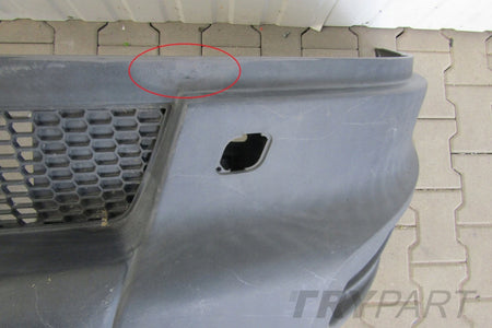 Front Bumper for Iveco Daily 3 III Lift 11-14