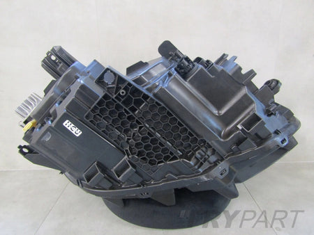 VOLKSWAGEN PASSAT B8 FULL LED IQ LIFT LH LEFT HEADLIGHT 19- 3G1941113J