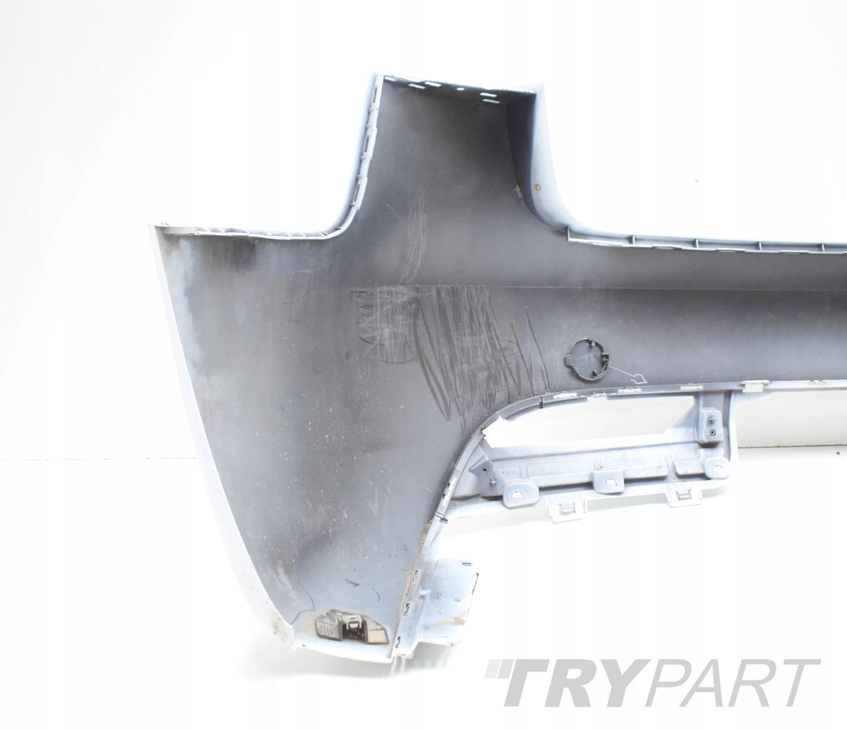 TESLA 3 MODEL 3 LIFT REAR BUMPER ORG