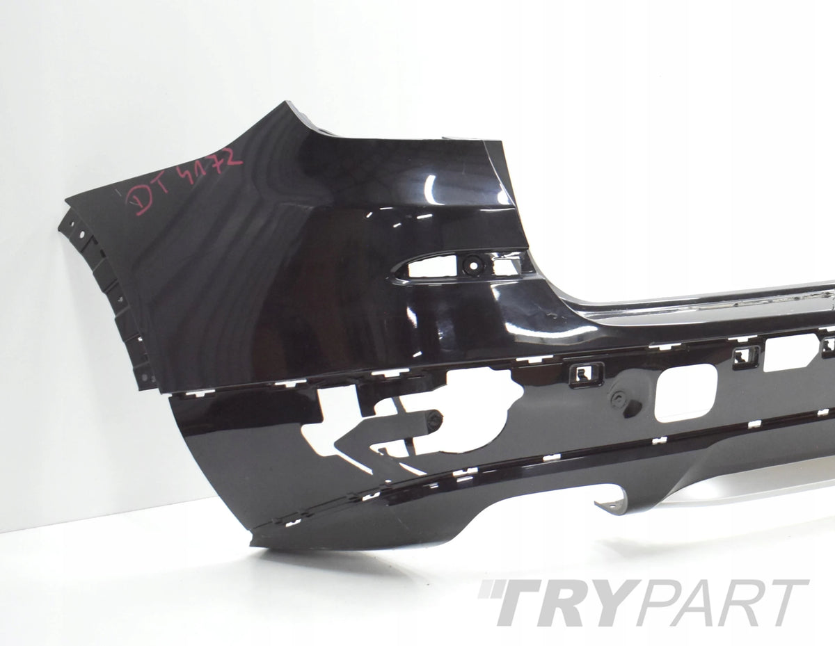 BMW X3 F25 Rear Bumper ORG