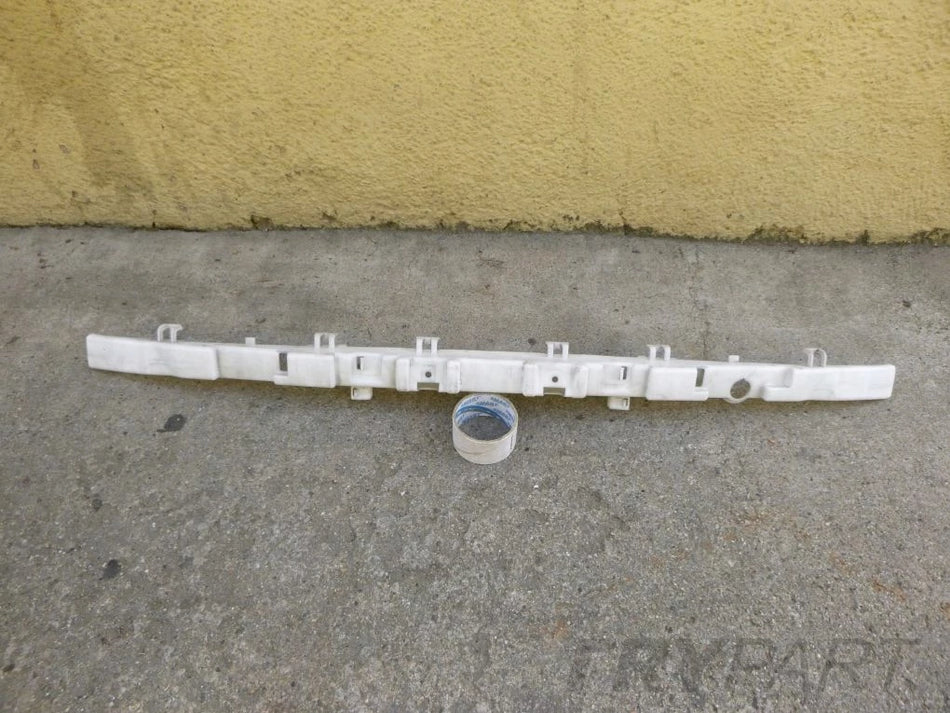 PEUGEOT 207 CITROEN C3 rear bumper absorber beam