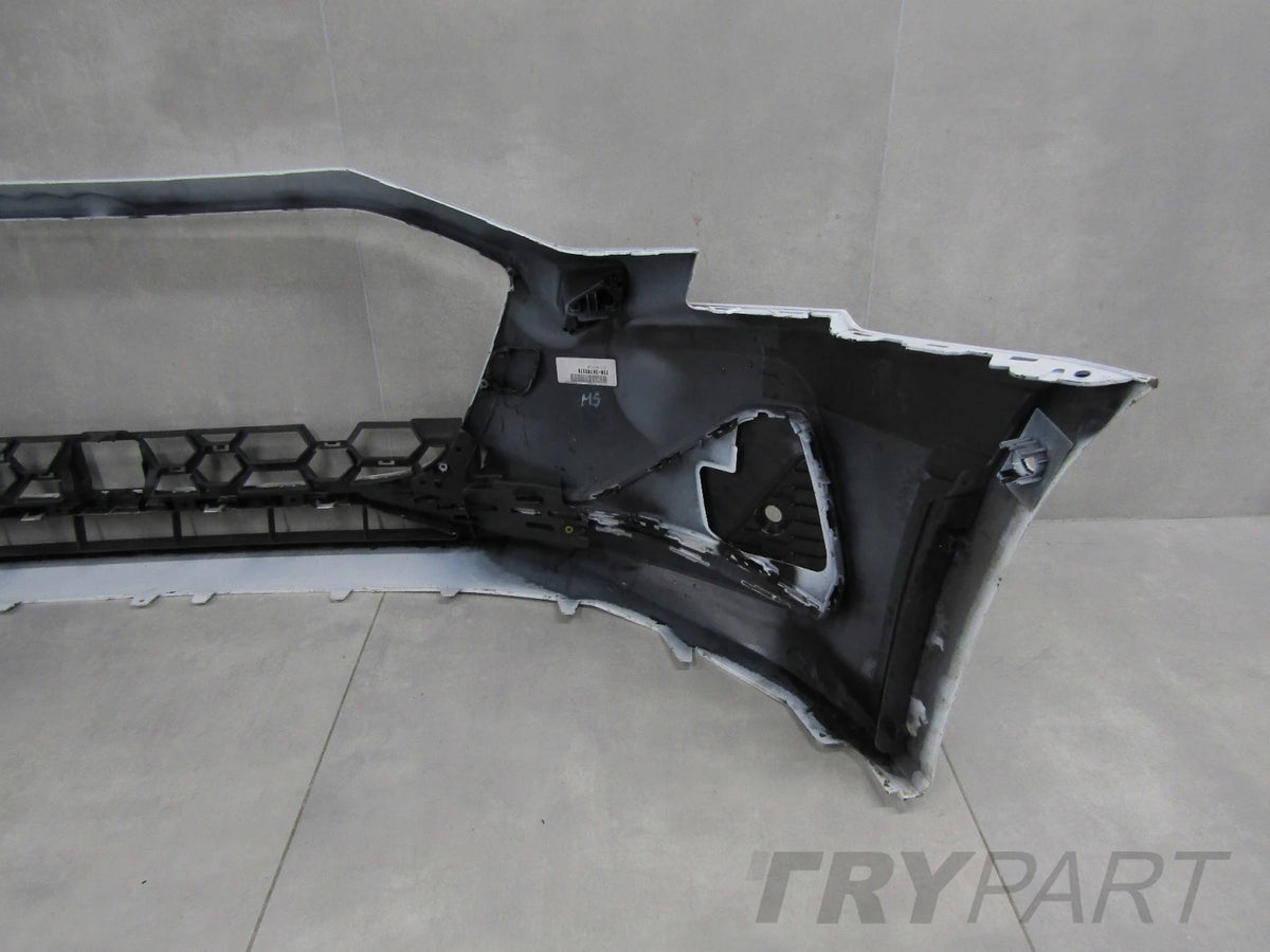 Front Bumper for Audi A3 8Y 8Y0 SPORTBACK Lift 24-