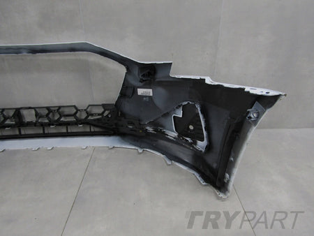 Front Bumper for Audi A3 8Y 8Y0 SPORTBACK Lift 24-