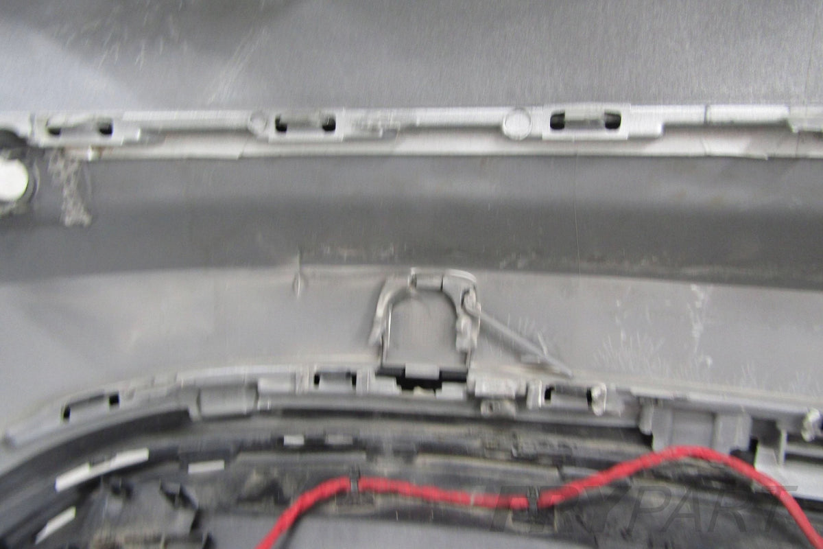 Skoda Kodiaq 565 Sportline Lift Rear Bumper 21-24
