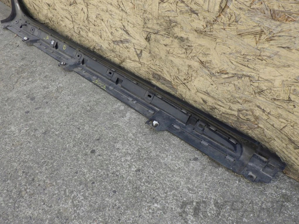 FORD FIESTA ACTIVE MK8 17- Left Sill Trim