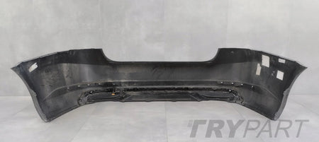 Rear Bumper SKODA SUPERB III 3V5 SEDAN SPORTLINE 15-19
