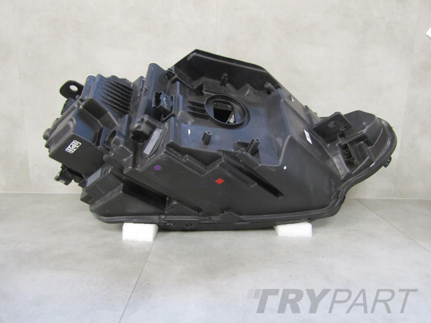 HEADLIGHT CITROEN DS7 full led LIFT LH LEFT 21- 9841273180