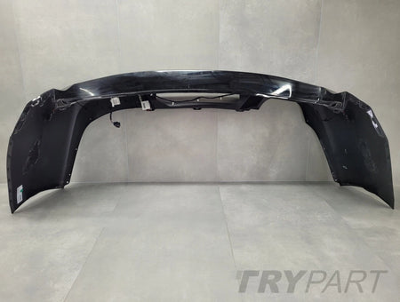 REAR BUMPER VW VOLKSWAGEN PASSAT B9 3J0 KOMBI VARIANT 24-