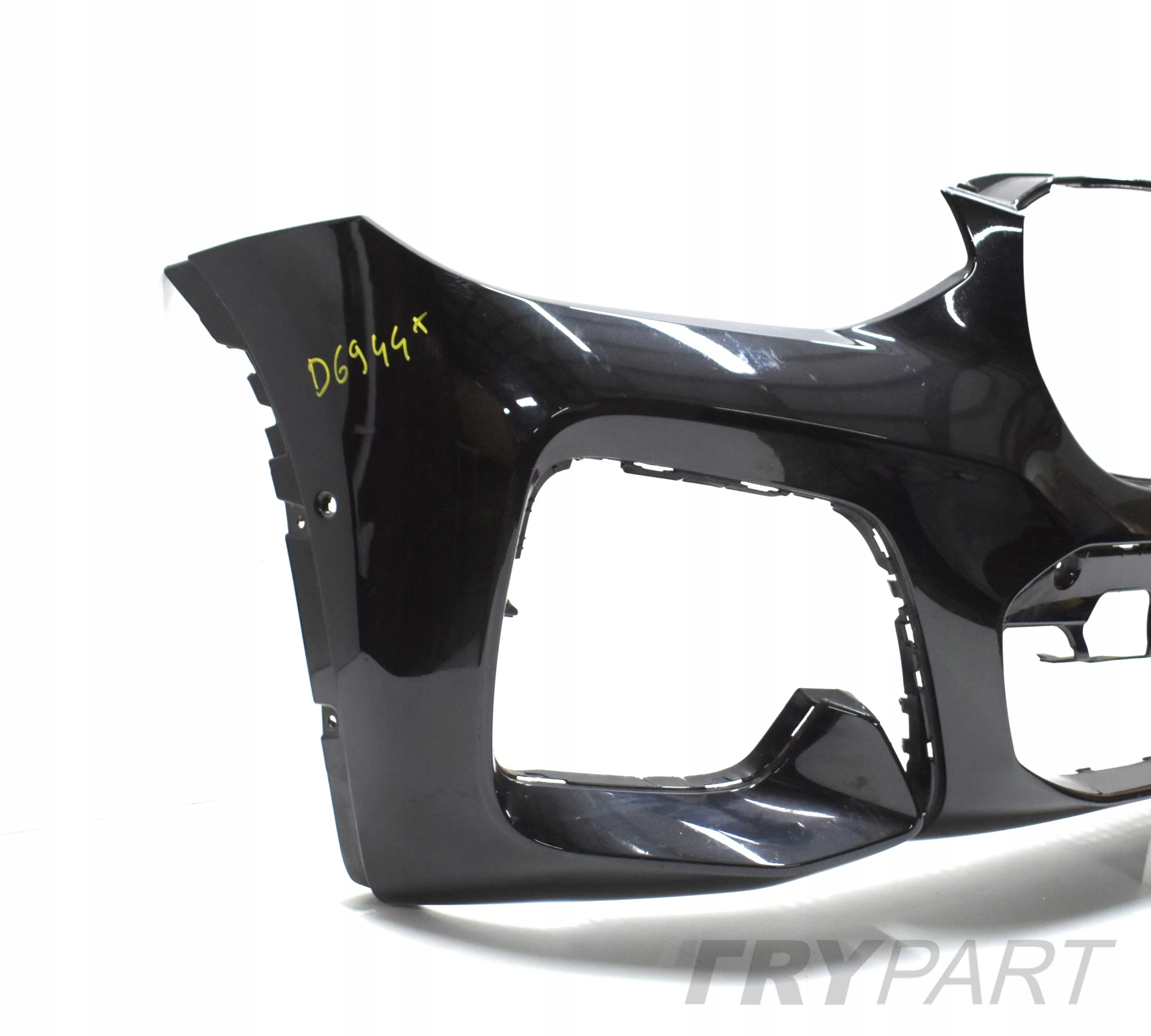 BMW X3 X4 G01 G02 M Sport Package Front Bumper Original
