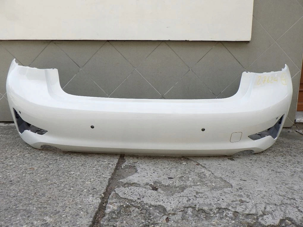 BMW 3 G20 SEDAN 19- Rear Bumper