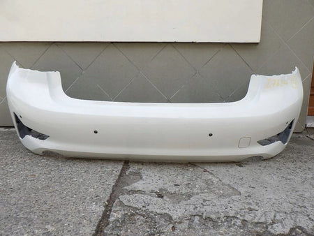 BMW 3 G20 SEDAN 19- Rear Bumper