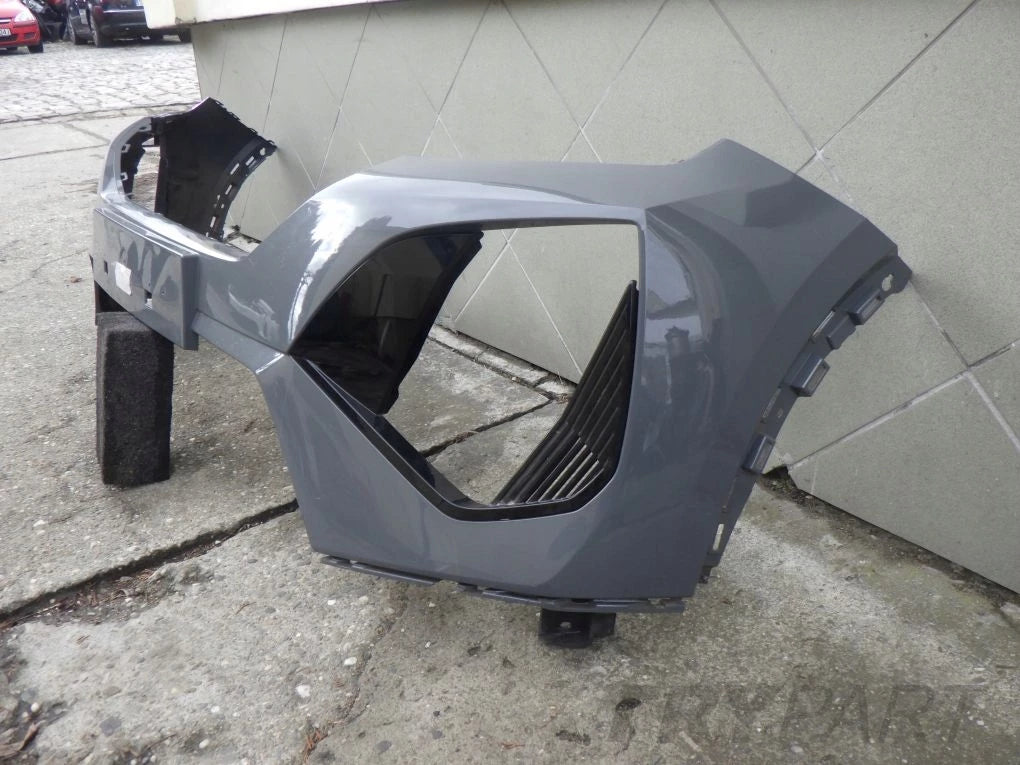 PEUGEOT 2008 2 II LIFT 2023- Front Bumper