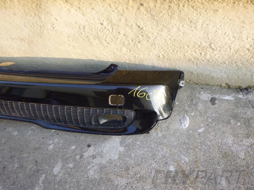 MINI COOPER S R56 R57 06- Rear Bumper
