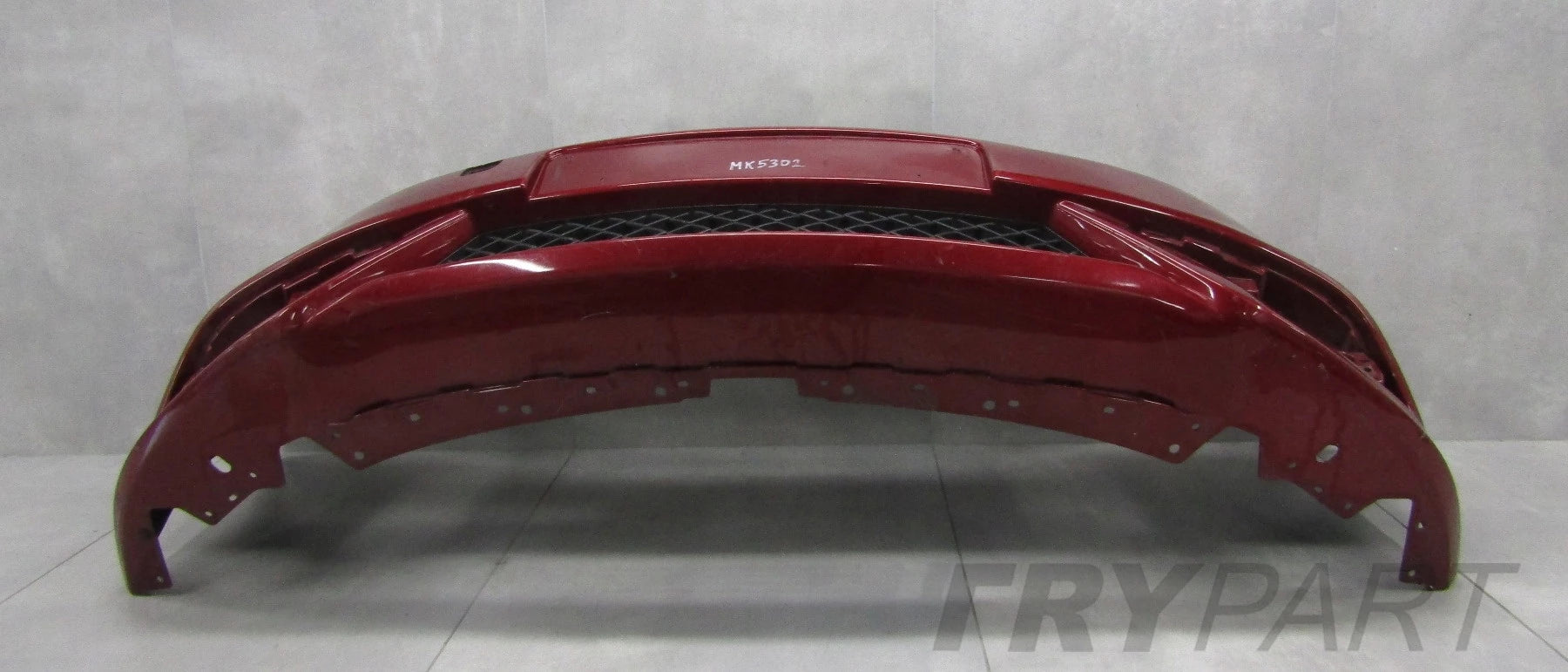 Front Bumper for Nissan Note Versa 2 II Sport 12-16