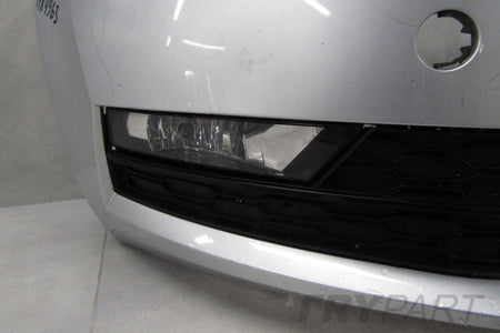 Front Bumper for Skoda Octavia 3 III 5E0 Lift 16-19