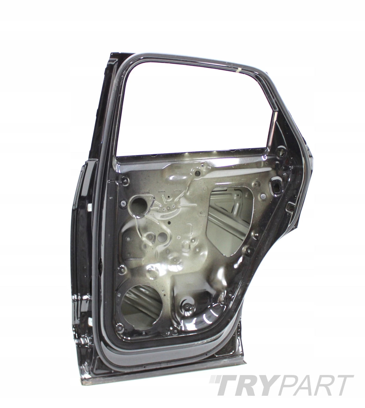 AUDI Q3 83A SPORTBACK RIGHT REAR DOOR ORG + TRIM