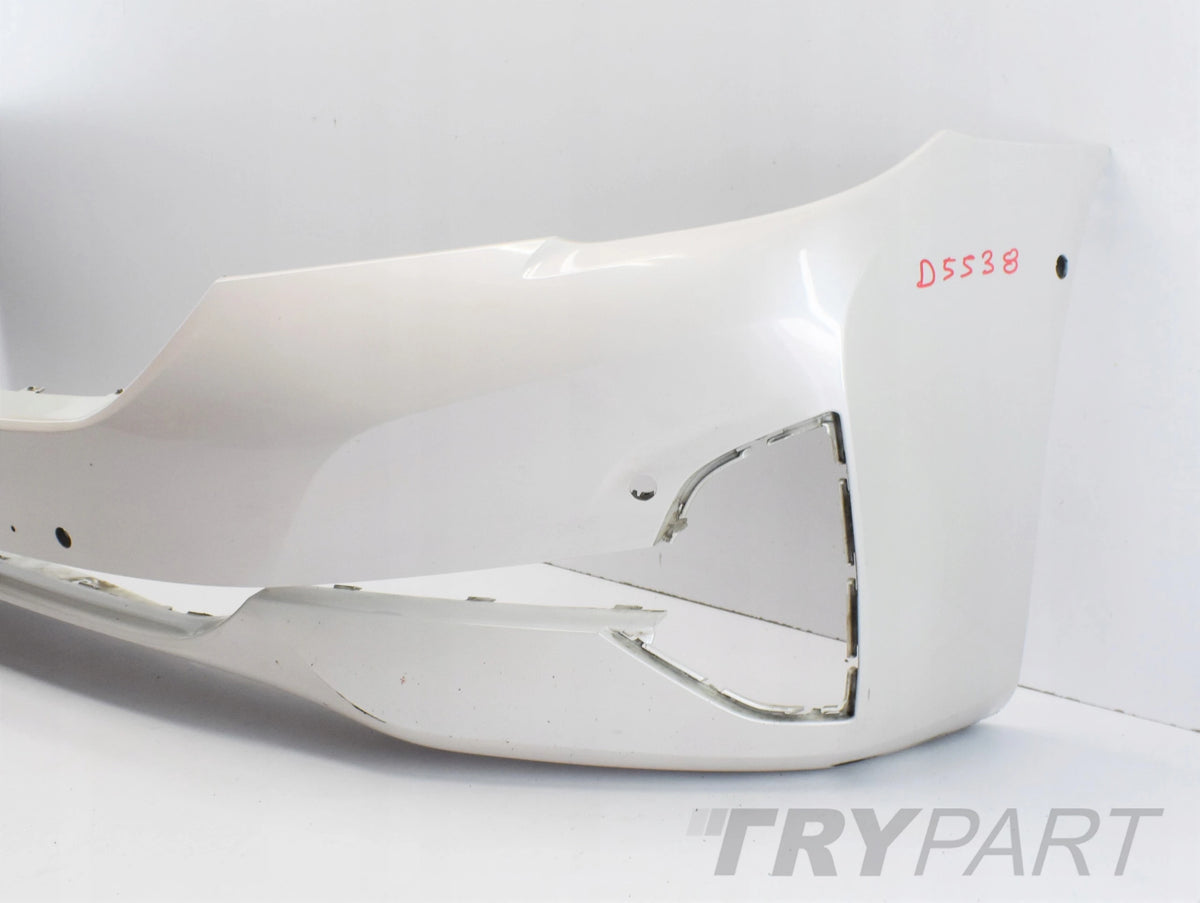 BMW 5 V G30 G31 LIFT LCI FRONT BUMPER ORG