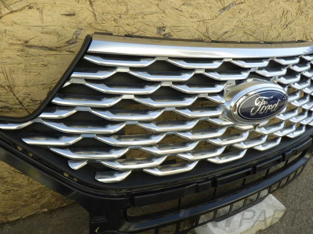 FORD EXPLORER VI 6 PLATINIUM 19- Grille Insert