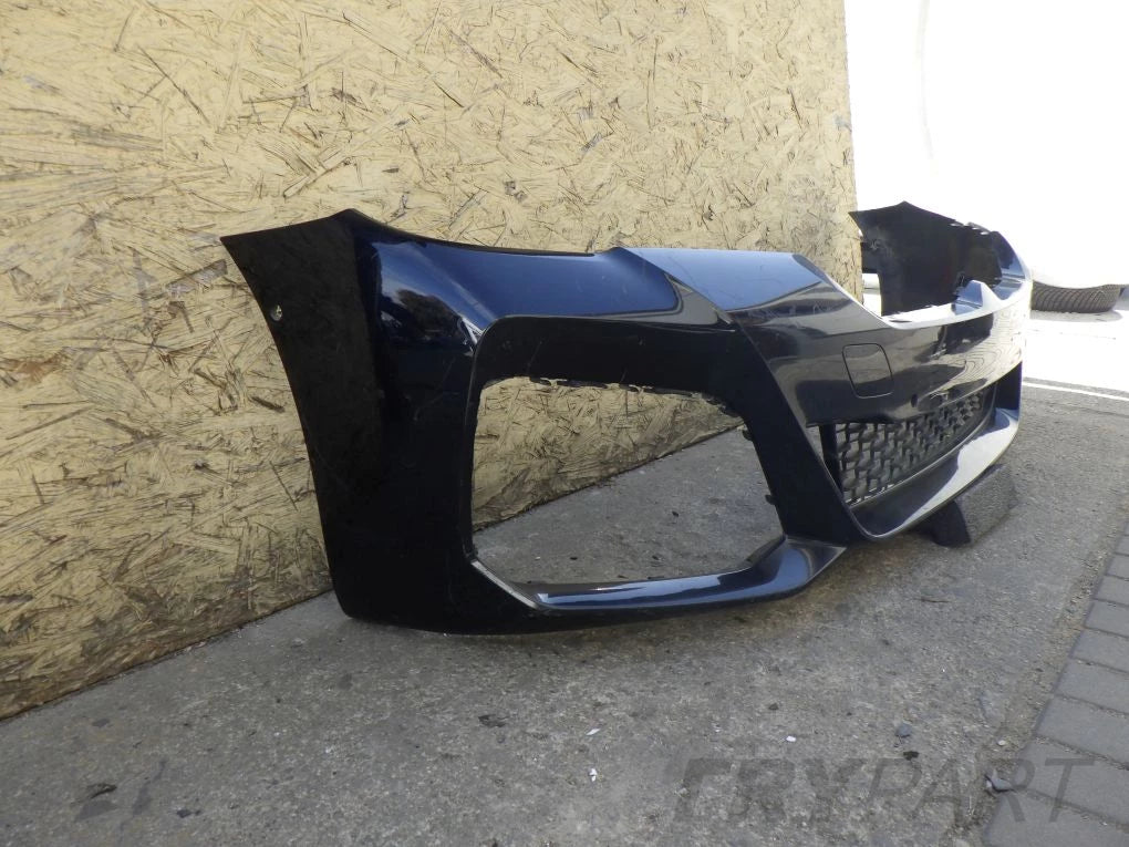 BMW 5 G30 G31 LCI LIFT M PACKAGE 2020- Front Bumper