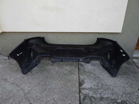BMW X4 G02 M40 M PACKAGE LIFT LCI 21- Rear Bumper
