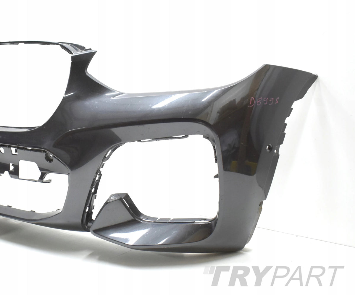BMW X3 X4 G01 G02 M Sport Package Front Bumper Original
