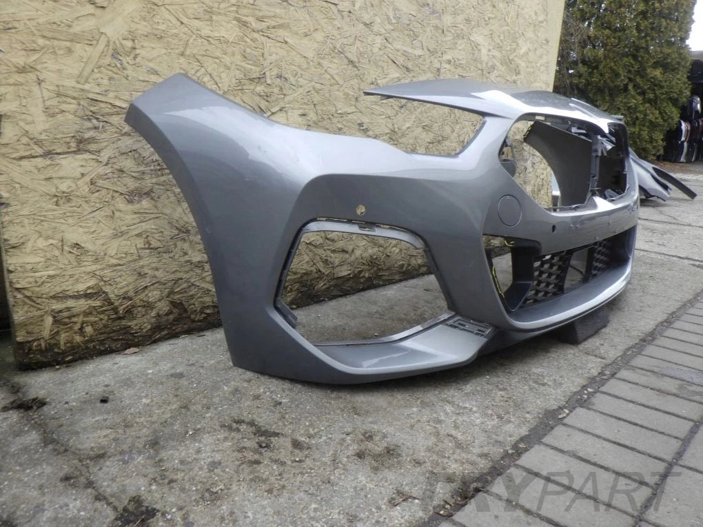 BMW 2 F44 GRAN COUPE M Package front bumper