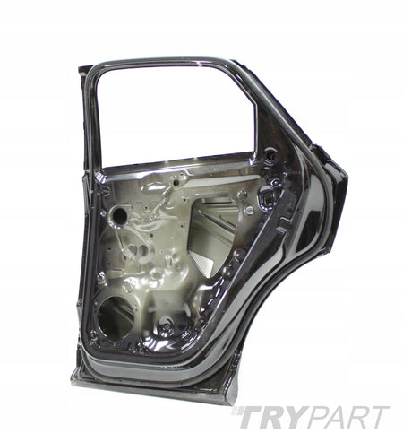 AUDI Q3 83A SPORTBACK RIGHT REAR DOOR ORG + TRIM