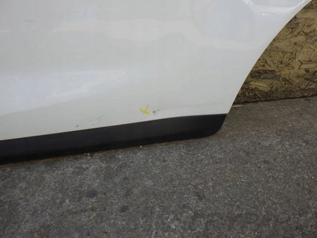 FORD KUGA MK1 I 2008- Rear Left Door