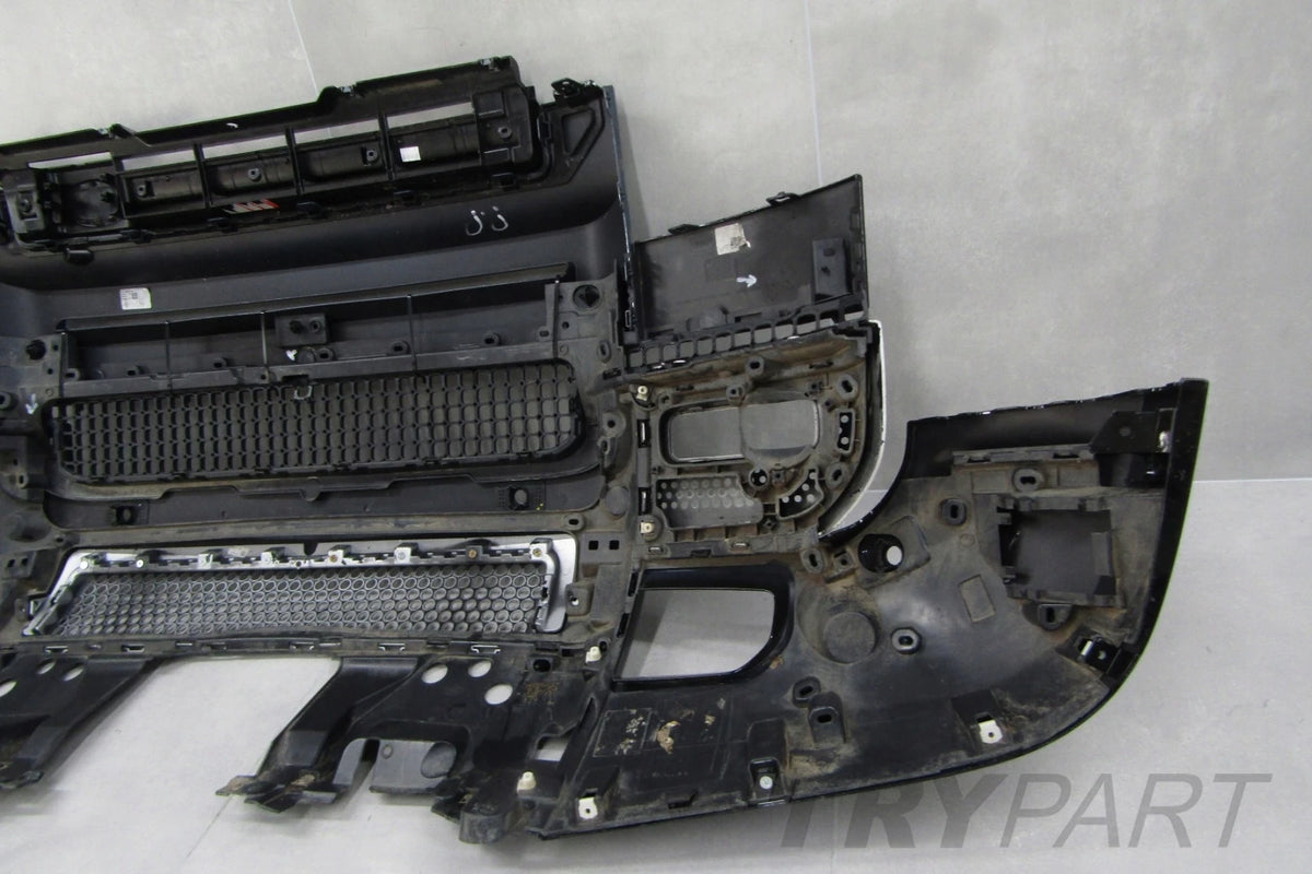 Front Bumper for Land Rover Defender 2 II L663 20-