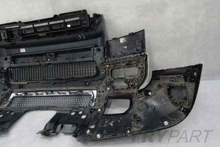 Front Bumper for Land Rover Defender 2 II L663 20-
