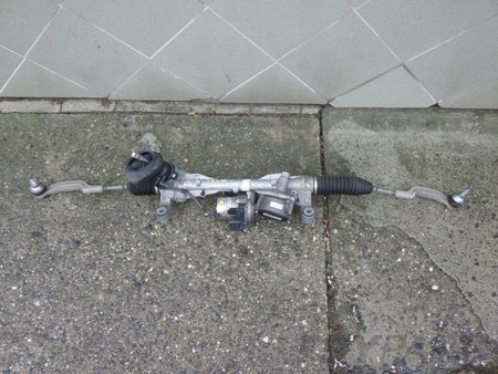 MERCEDES W 177 W 247 W 118 W 156 GLA CLA GLB A CLASS STEERING RACK