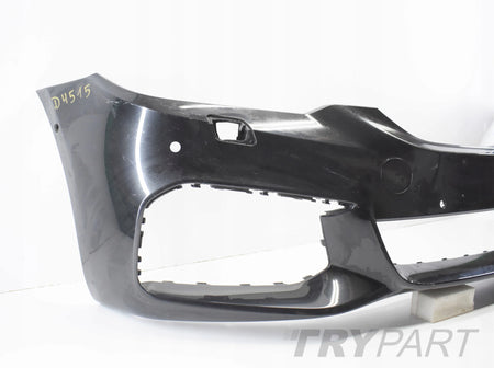 BMW 5 G30 G31 M PACKAGE FRONT BUMPER SUPER CONDITION