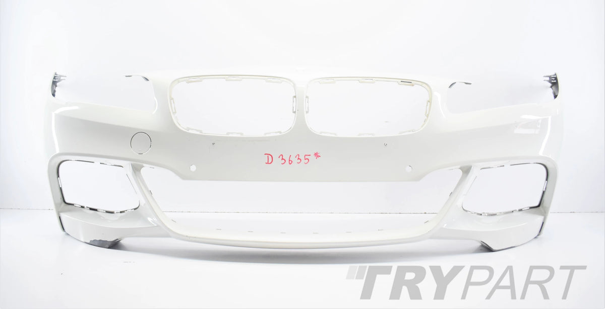 BMW F45 F46 M Package Front Bumper ORG
