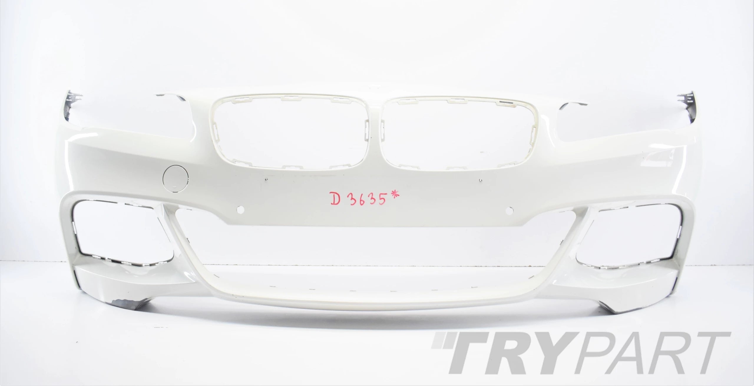 BMW F45 F46 M Package Front Bumper ORG