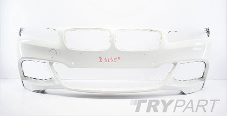 BMW F45 F46 M Package Front Bumper ORG